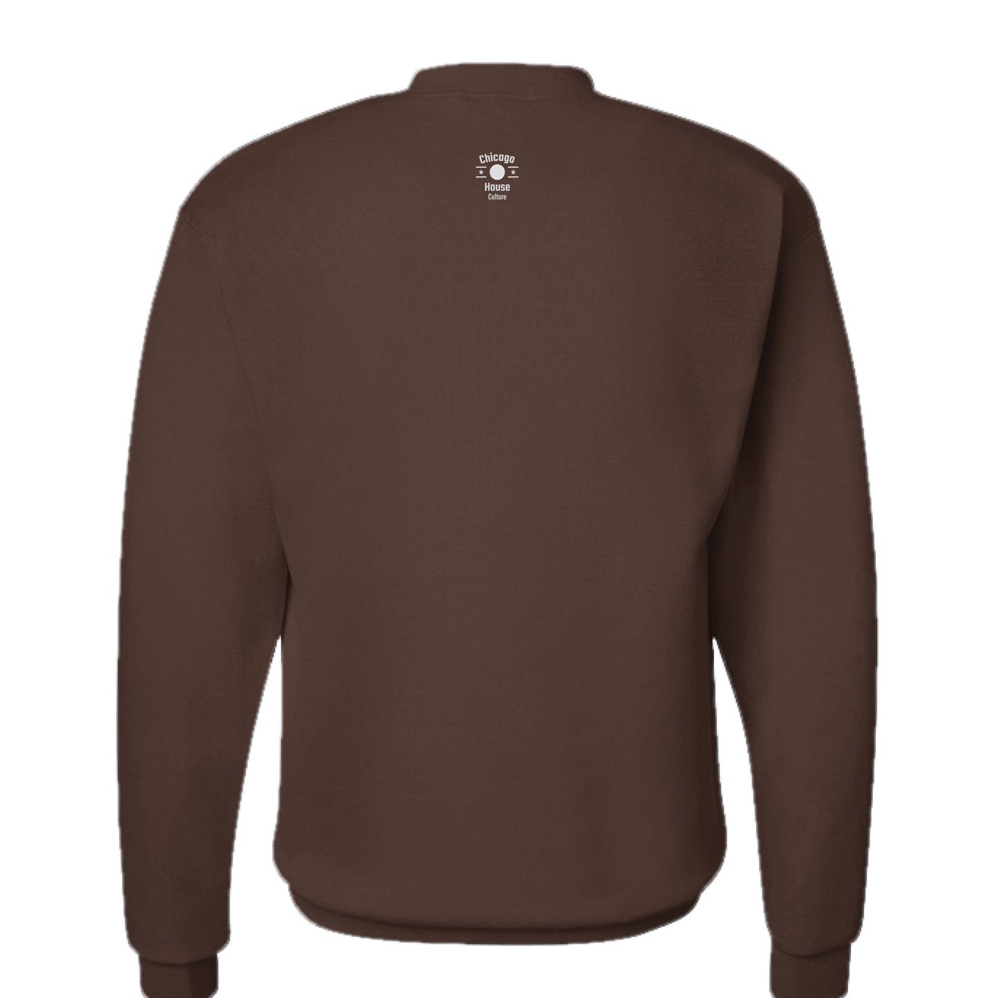 Army Brown - BACK
