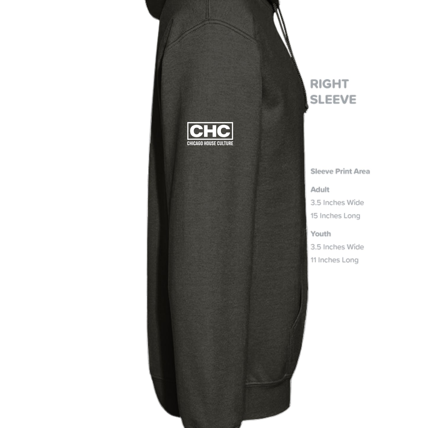 BLACK - SLEEVE_RIGHT