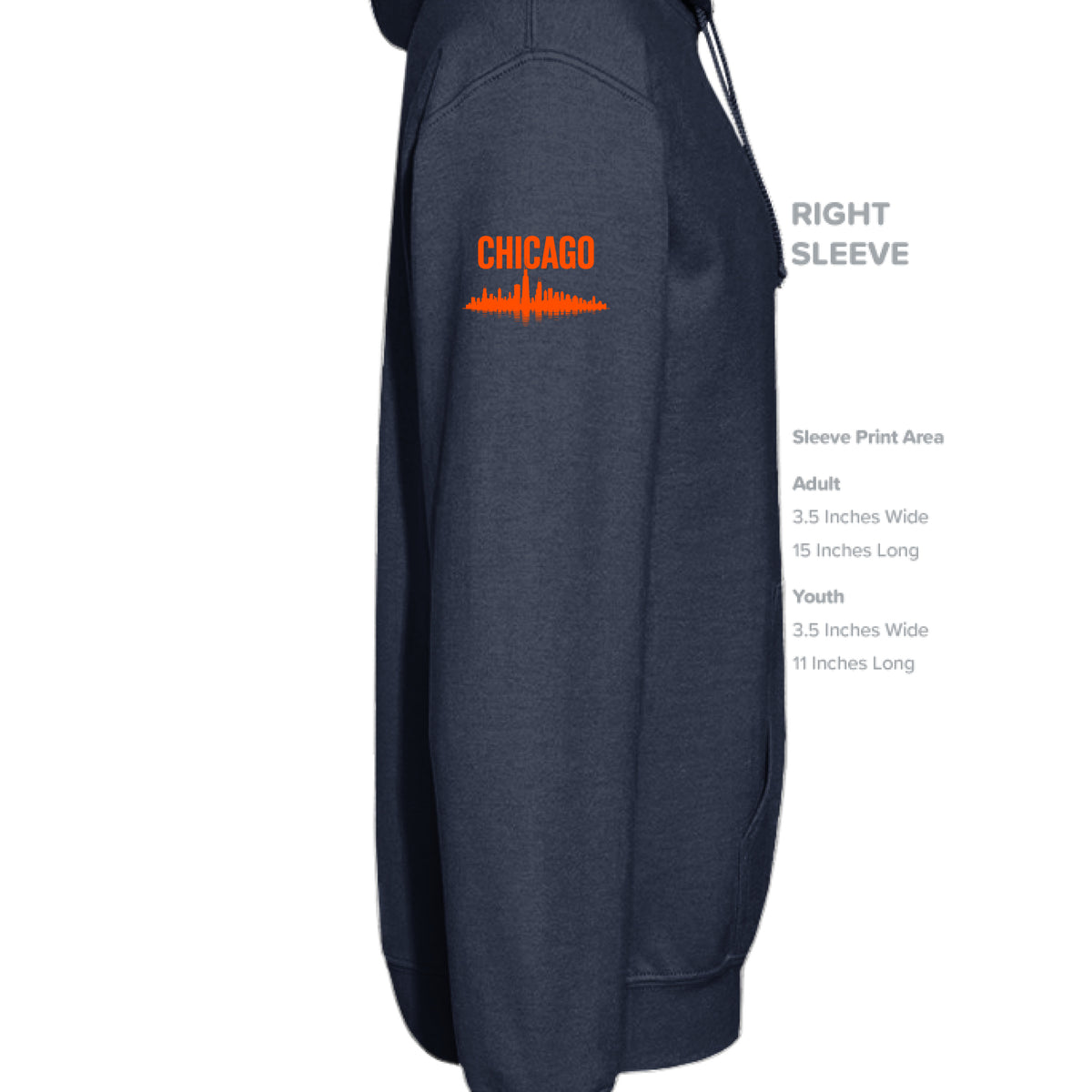 NAVY - SLEEVE_RIGHT