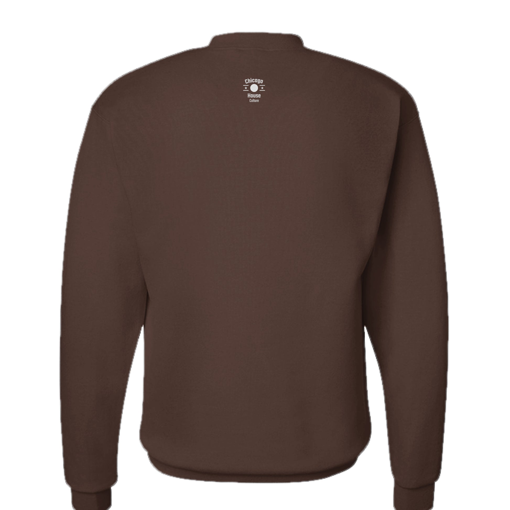 Army Brown - BACK