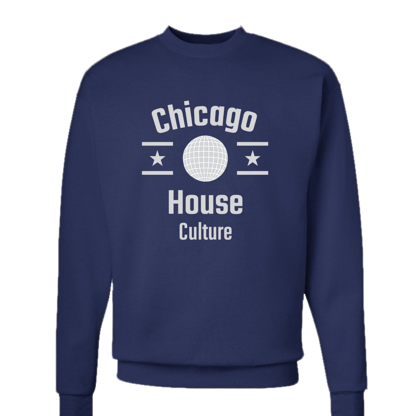 NAVY - FRONT