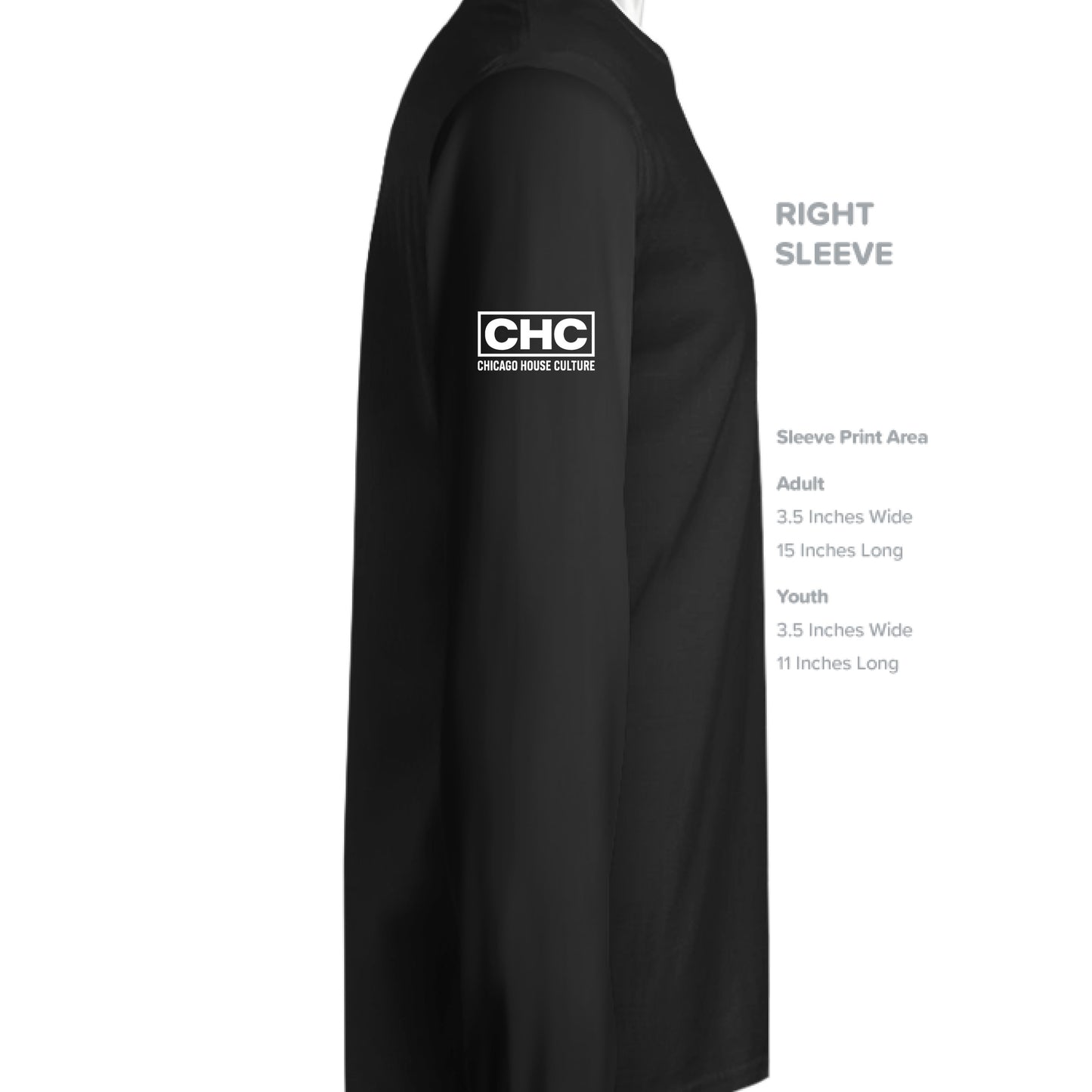 BLACK - SLEEVE_RIGHT