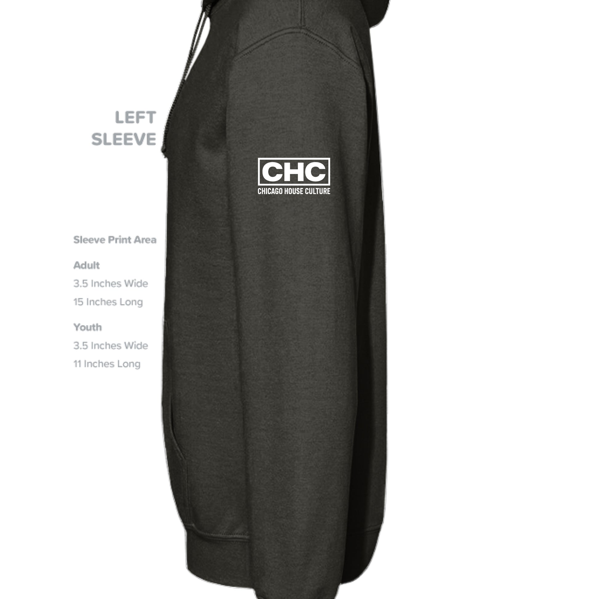 BLACK - SLEEVE_LEFT
