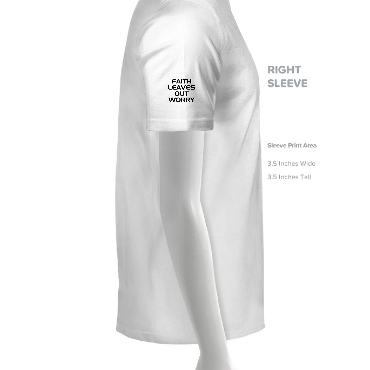 WHITE - SLEEVE_RIGHT