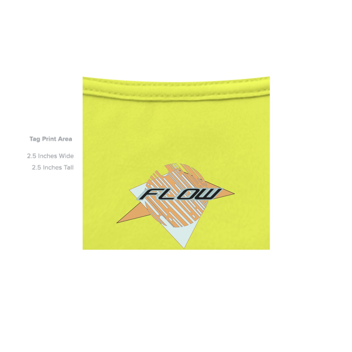 SAFETY GREEN - INSIDE_TAG_LINE