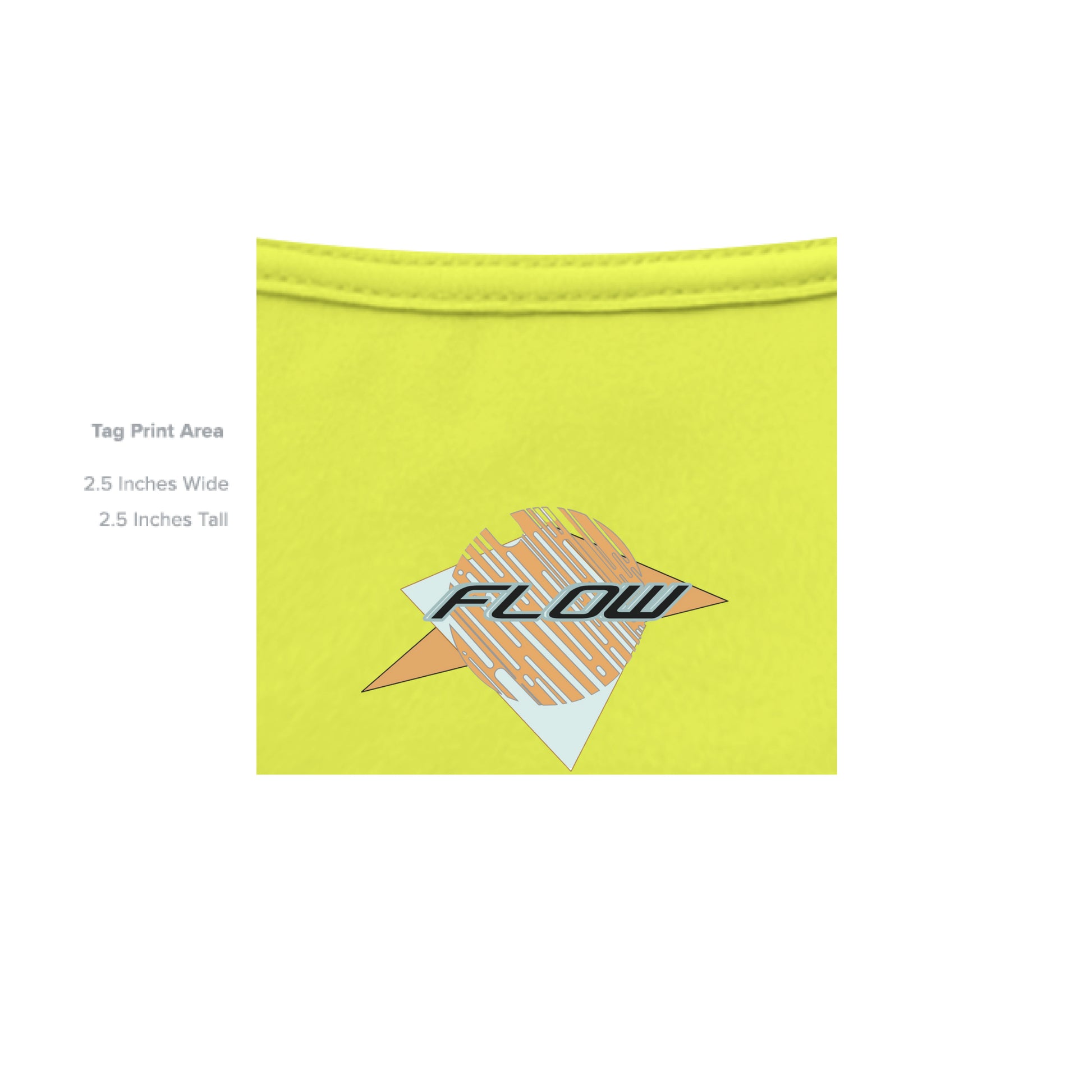 SAFETY GREEN - INSIDE_TAG_LINE