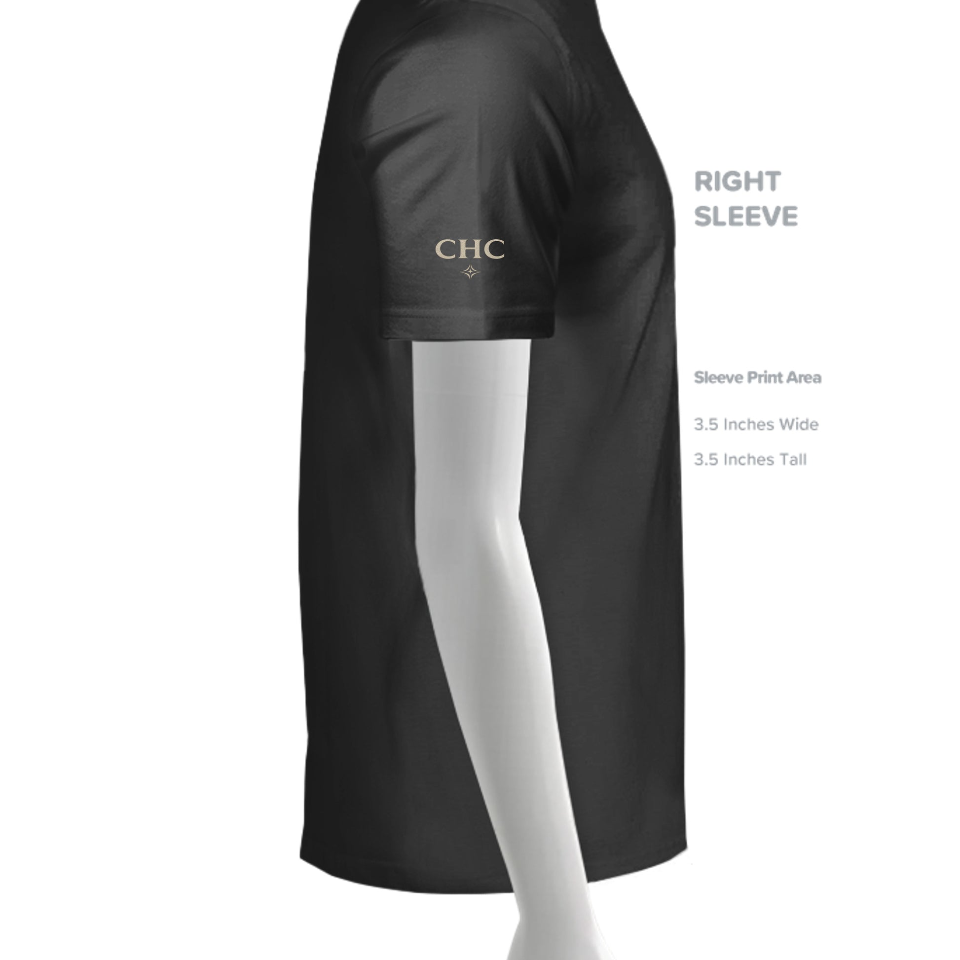 Black - N6210 - SLEEVE_RIGHT