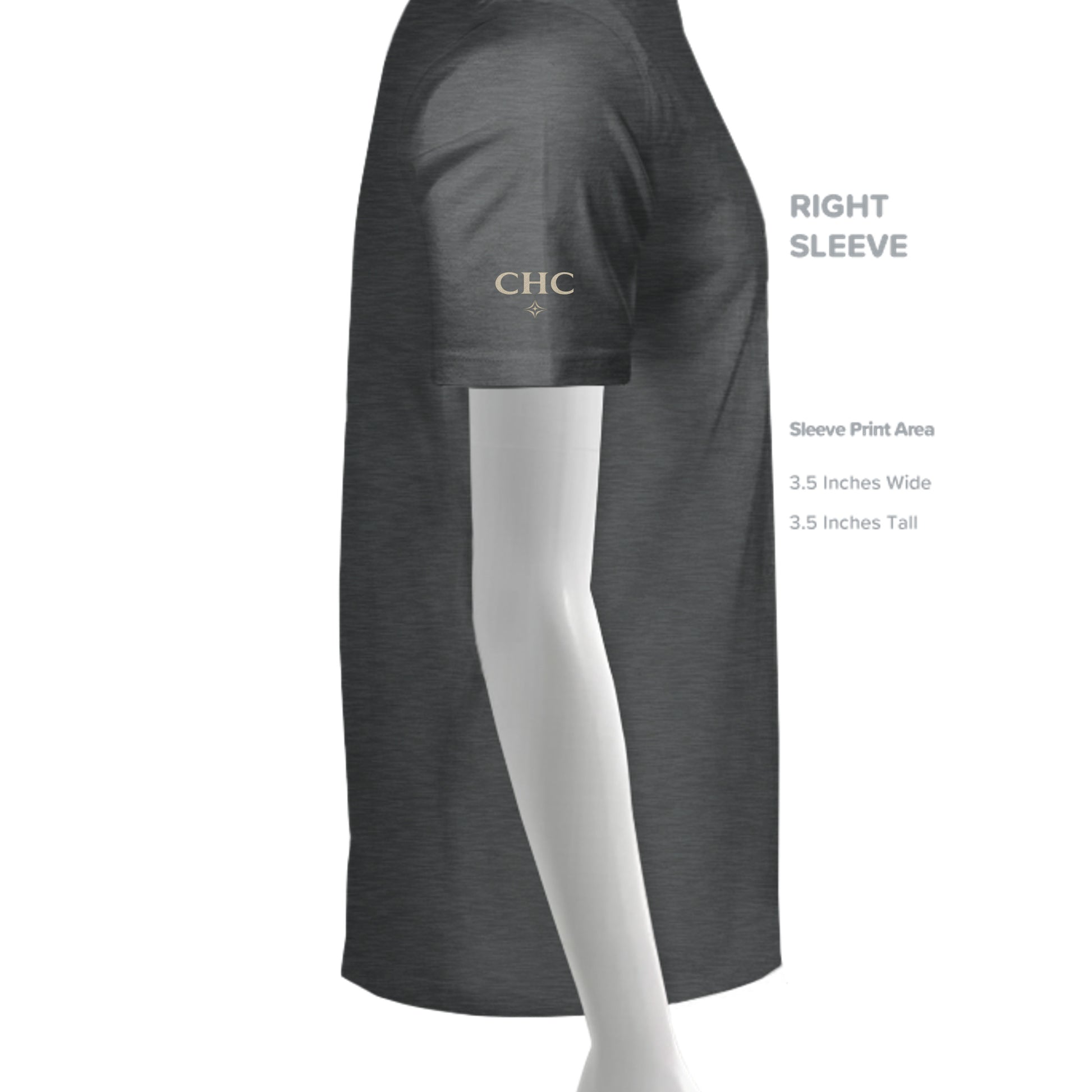Heather Heavy Metal - N6210 - SLEEVE_RIGHT