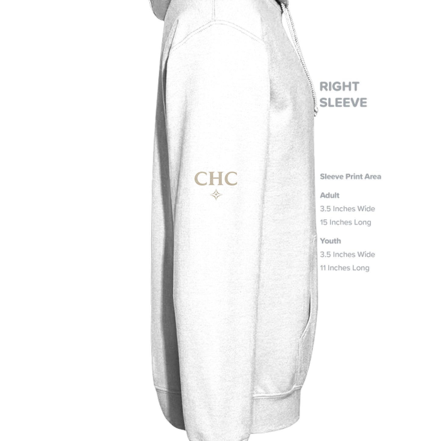 WHITE - SLEEVE_RIGHT
