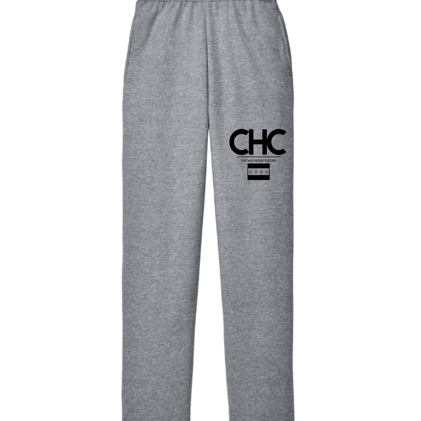 Athletic Hthr - FRONT