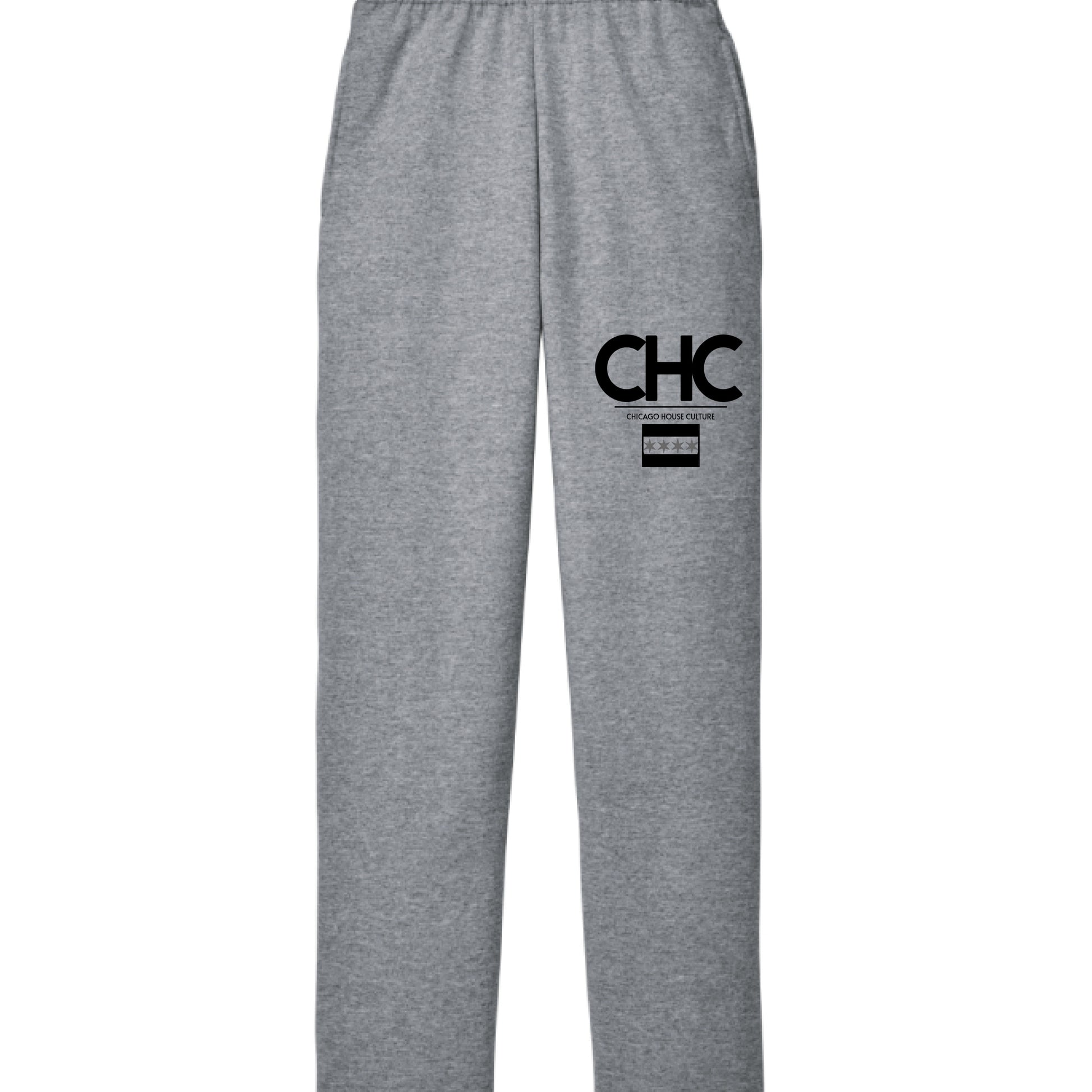 Athletic Hthr - FRONT