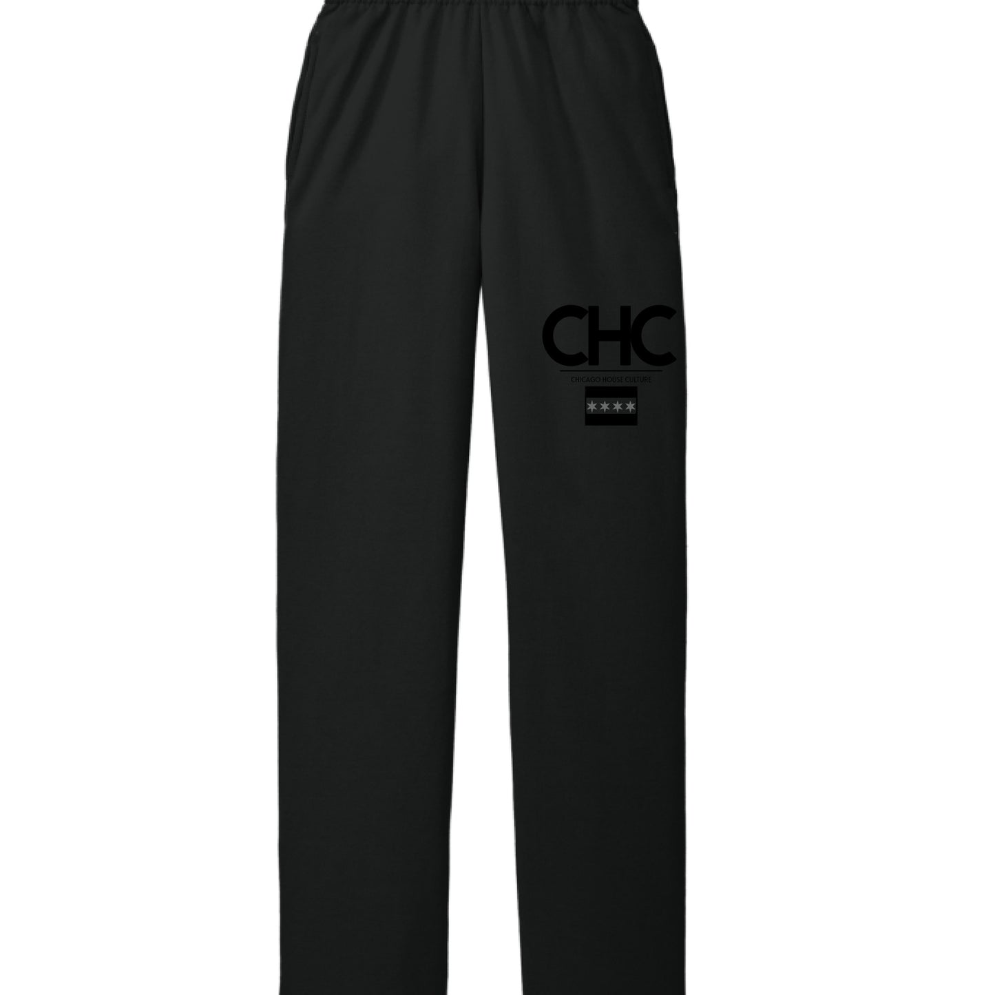 Jet Black - FRONT