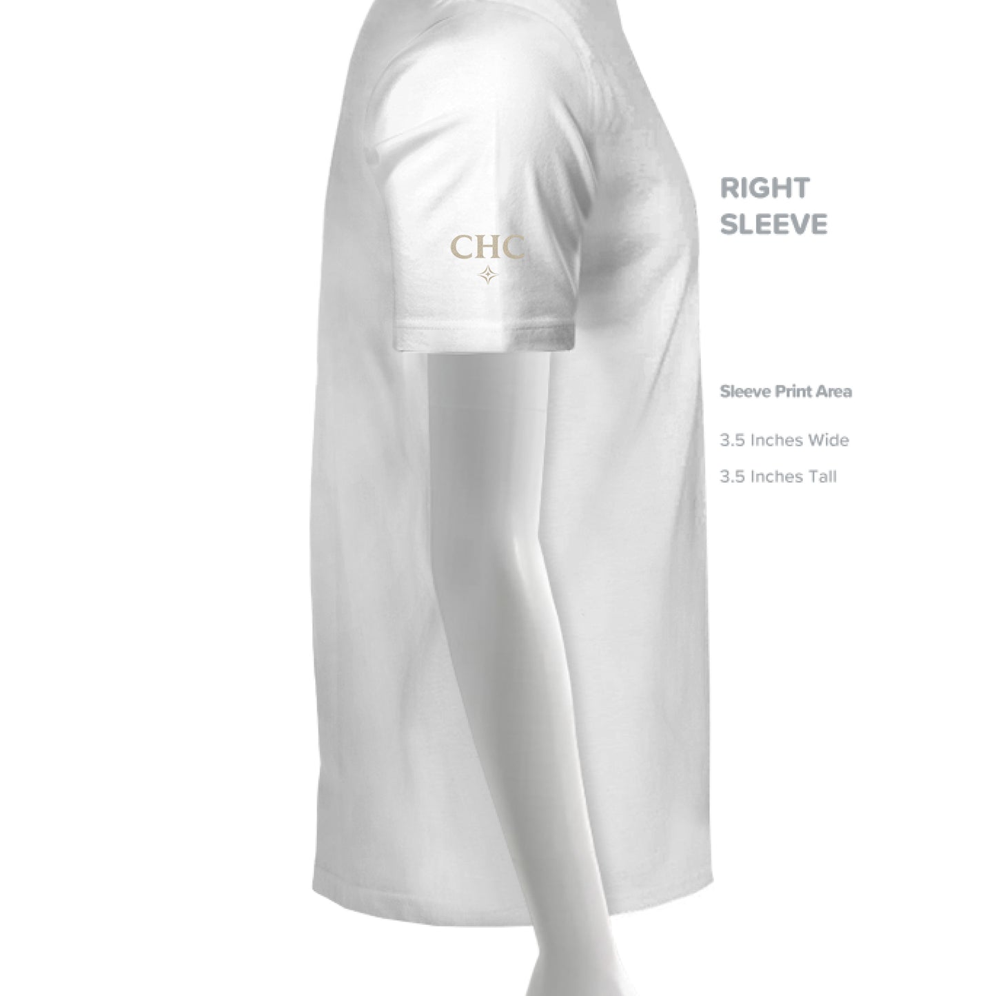WHITE - SLEEVE_RIGHT
