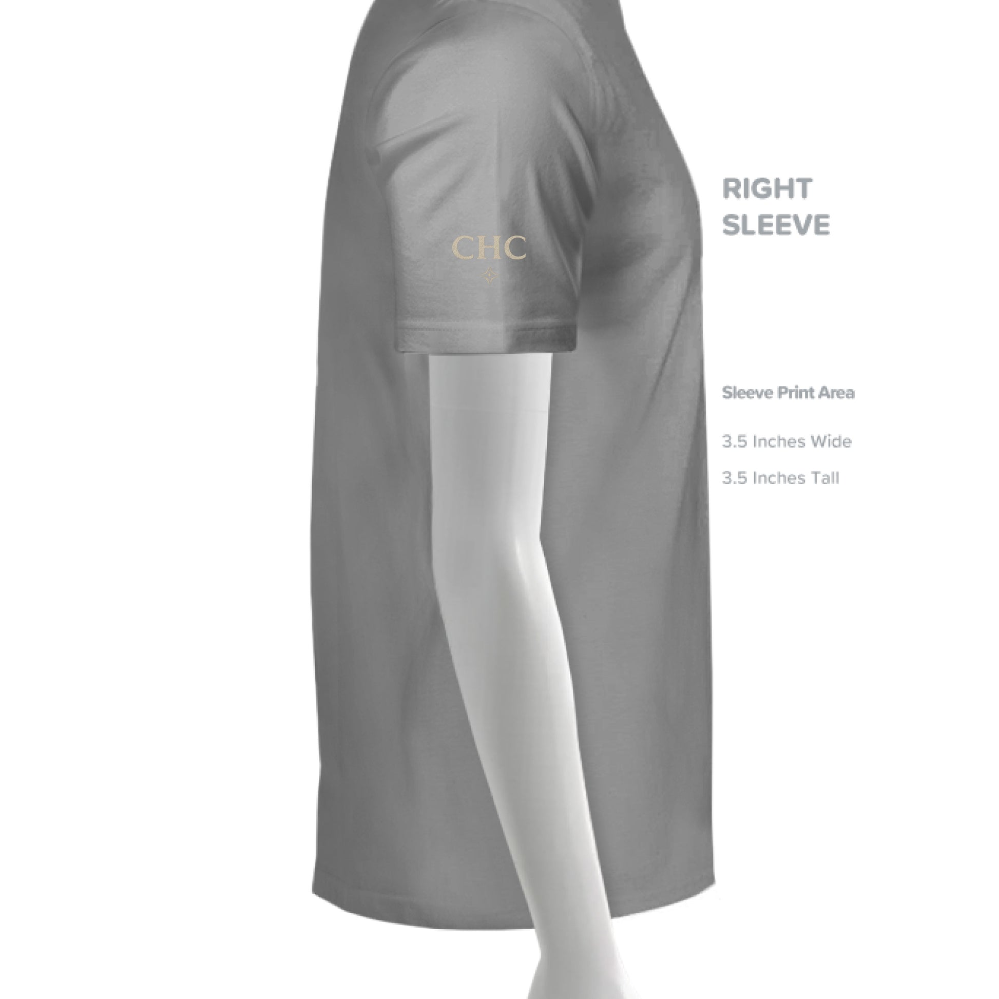 GRAVEL - SLEEVE_RIGHT