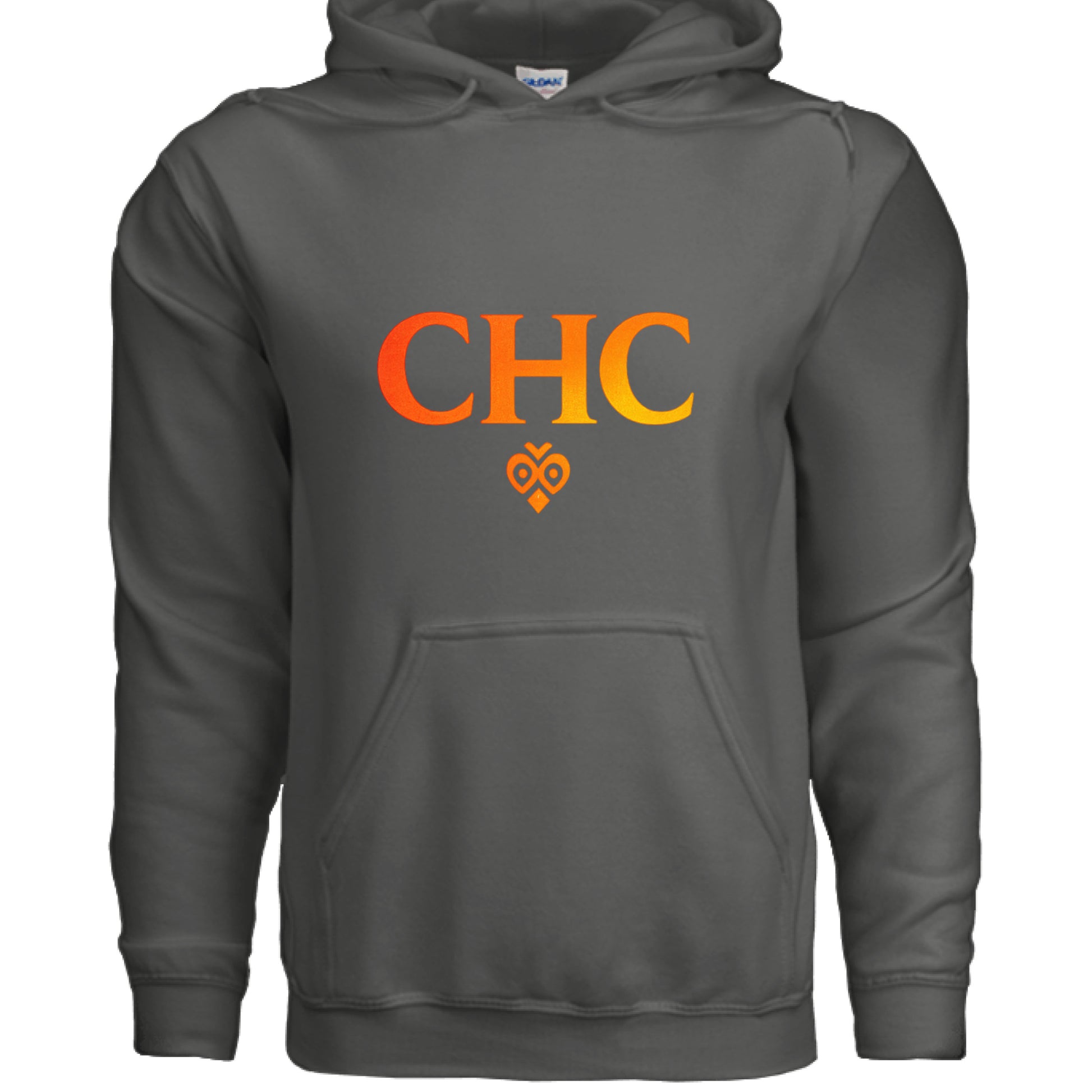 CHARCOAL - FRONT