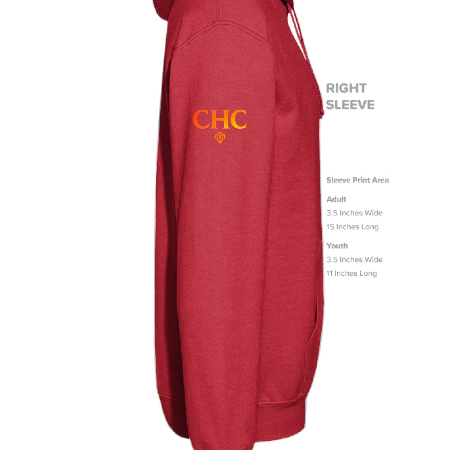 RED - SLEEVE_RIGHT