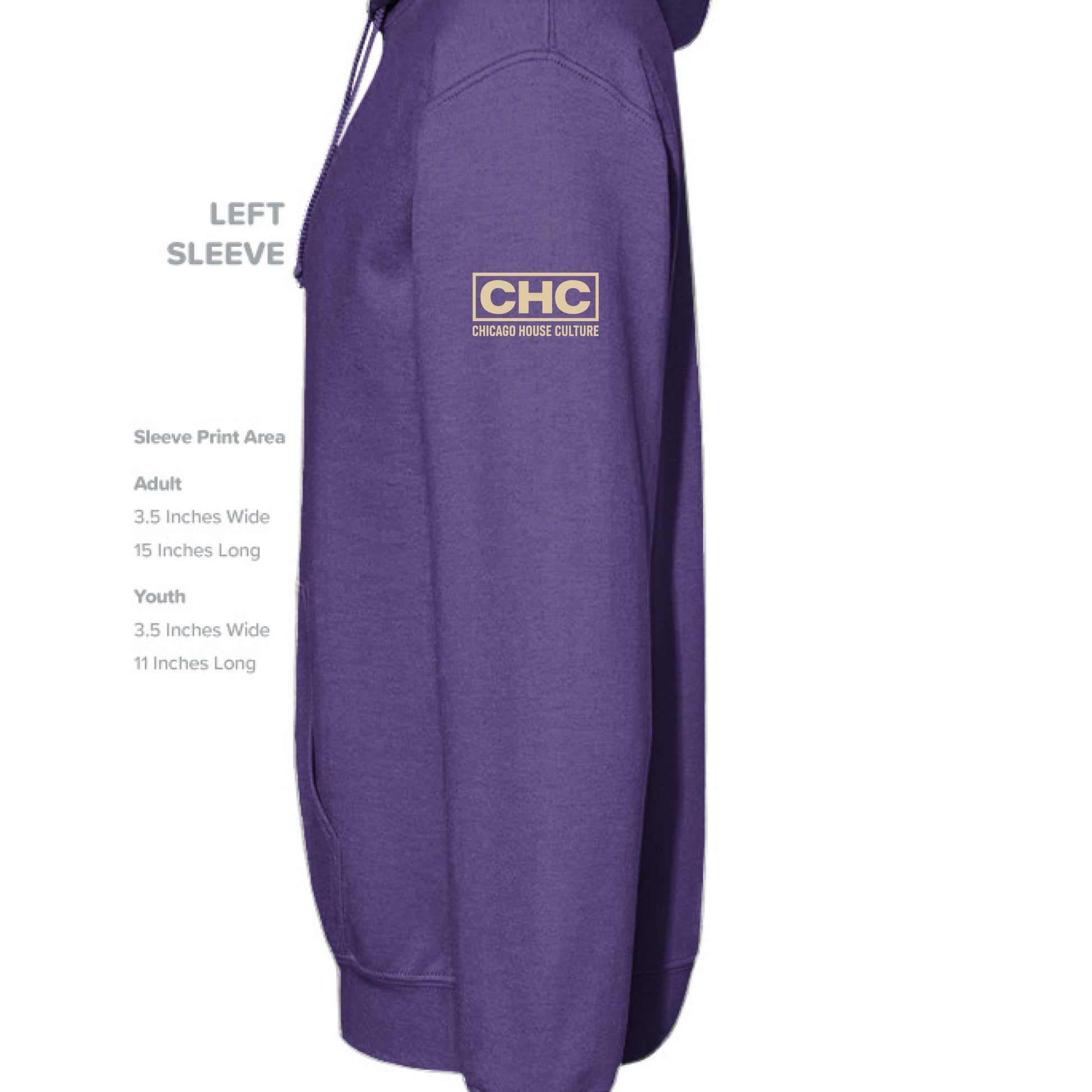 LIGHT BLUE - SLEEVE_LEFT