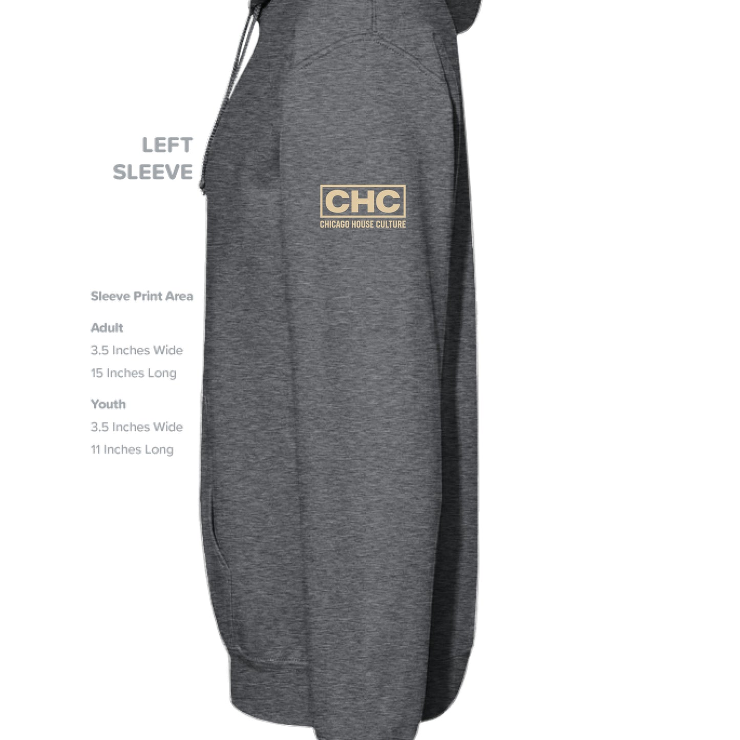 DARK HEATHER - SLEEVE_LEFT