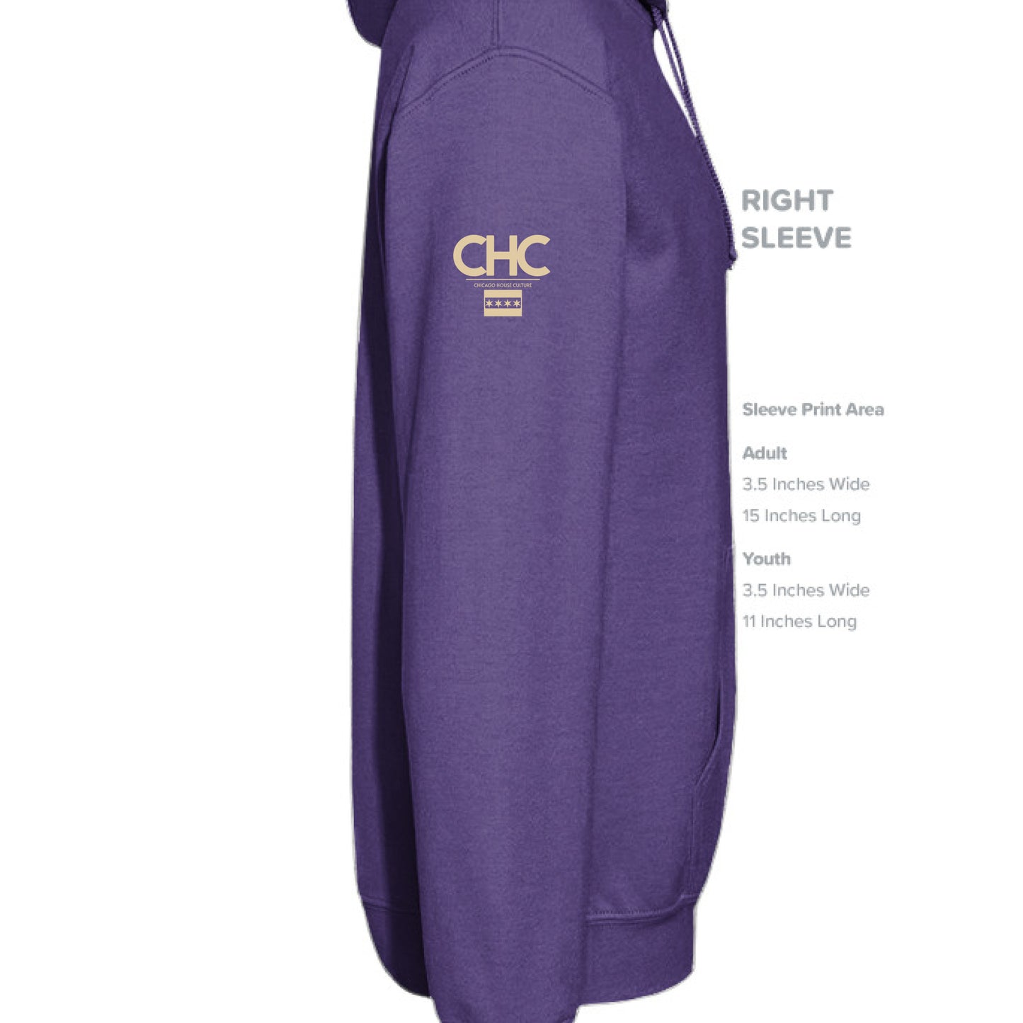 LIGHT BLUE - SLEEVE_RIGHT