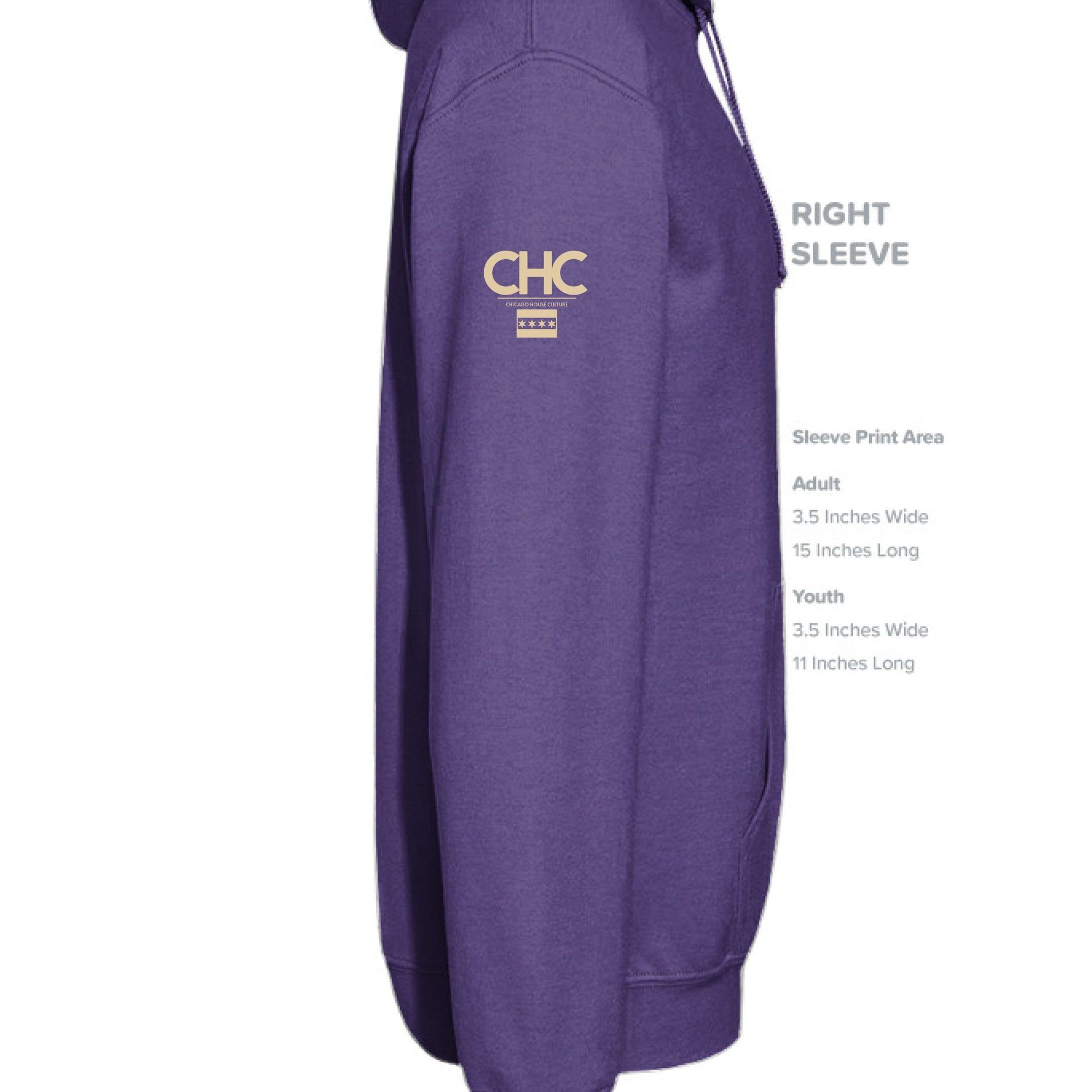 LIGHT BLUE - SLEEVE_RIGHT