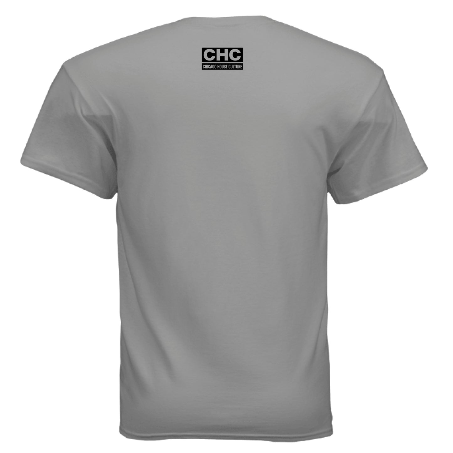 GRAVEL - BACK