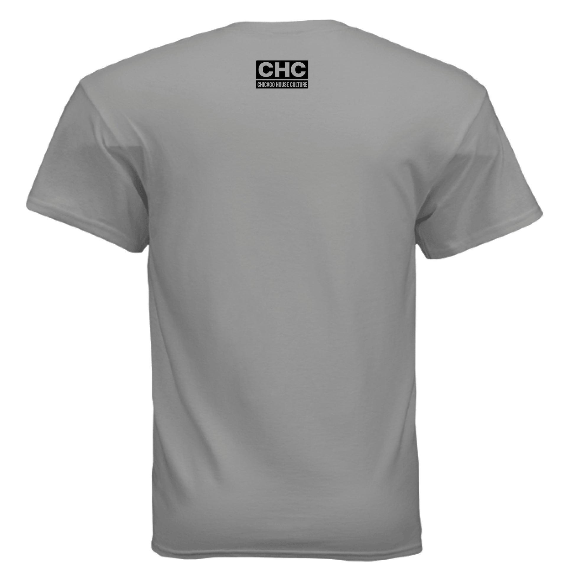 GRAVEL - BACK