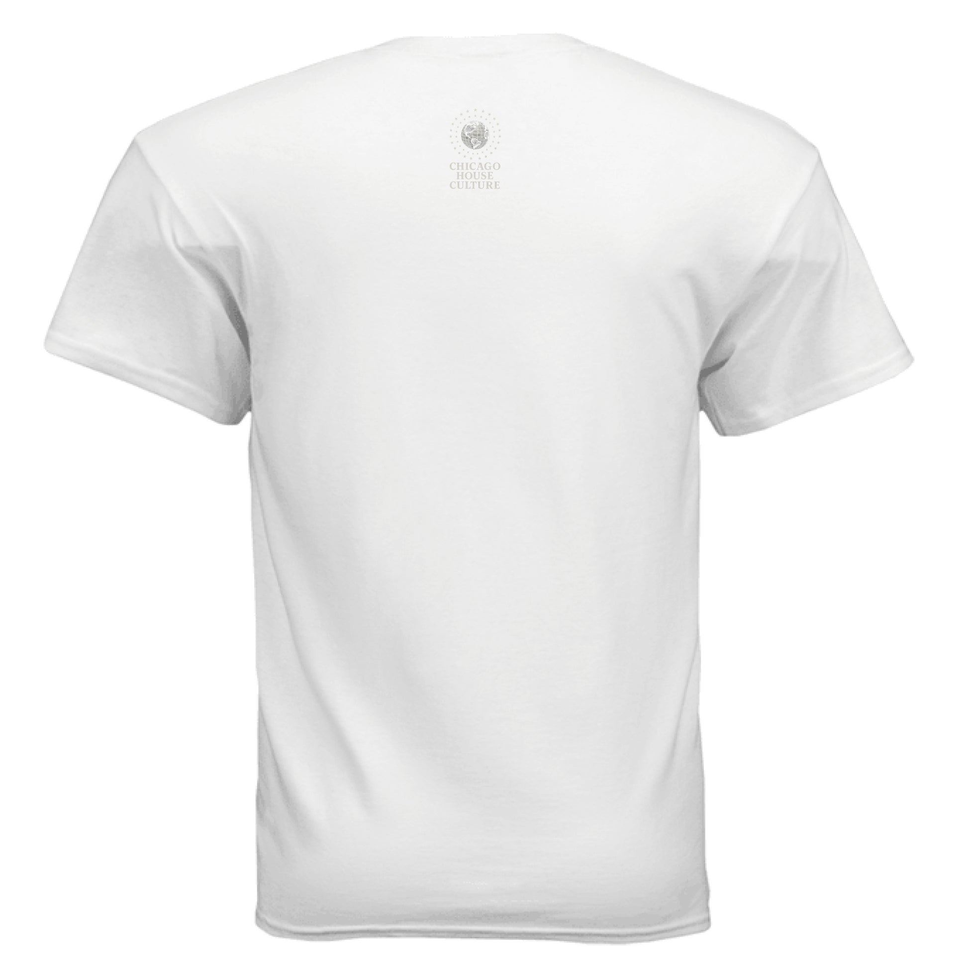 WHITE - BACK
