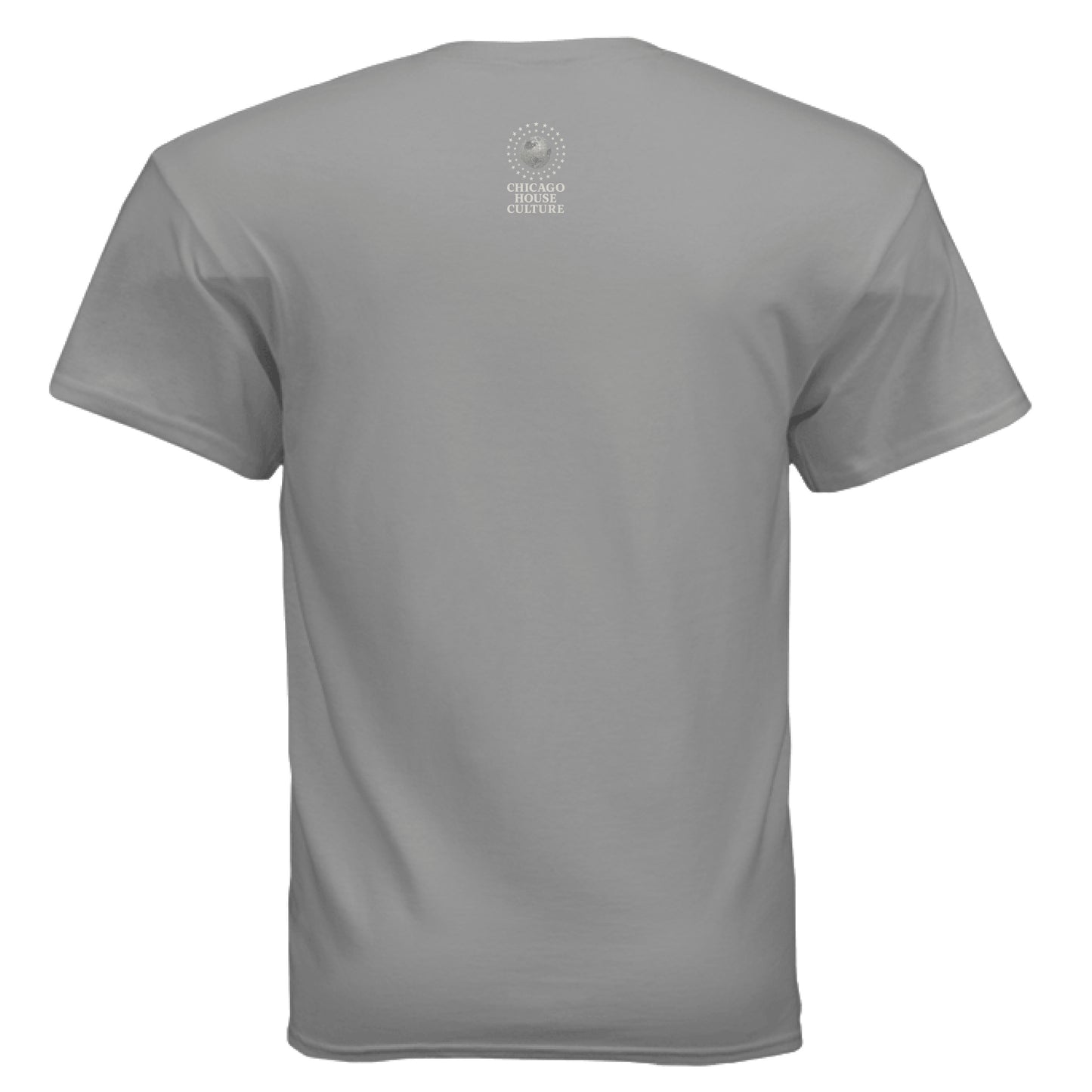 GRAVEL - BACK