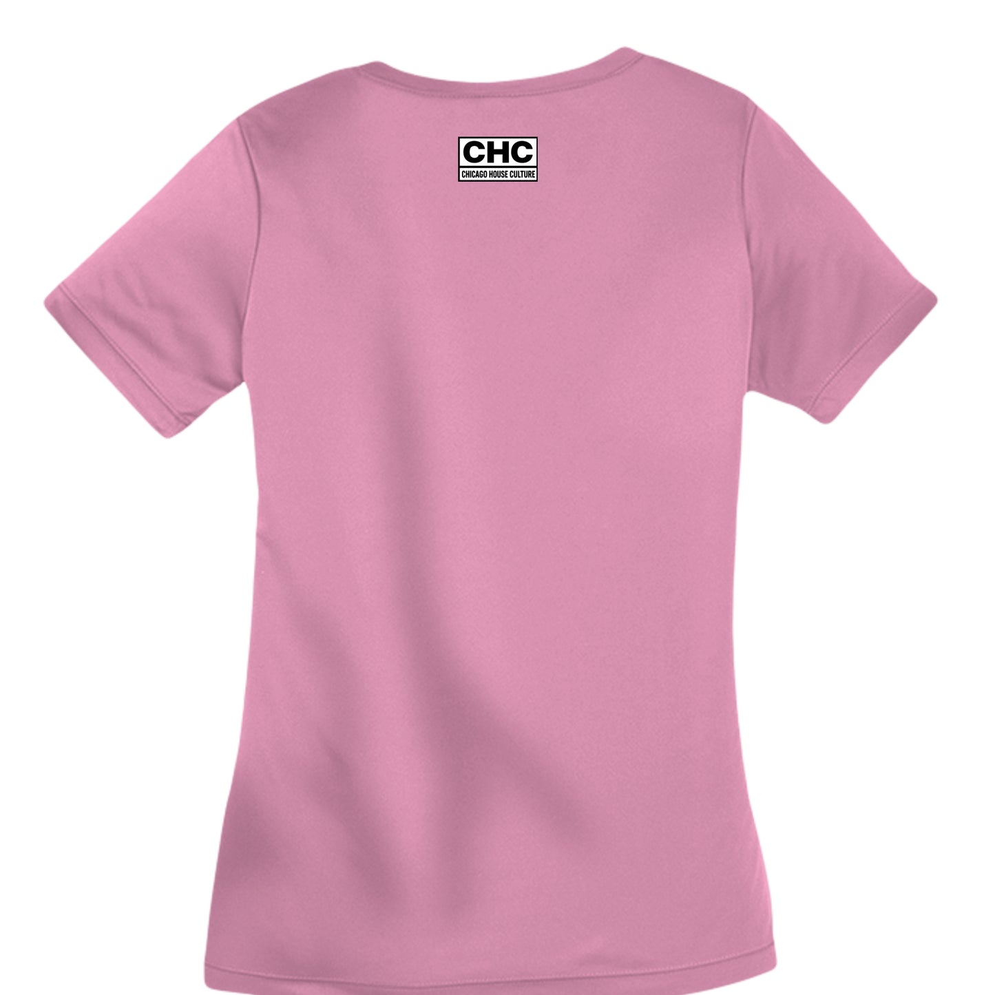 Candy Pink - LPC54V - BACK