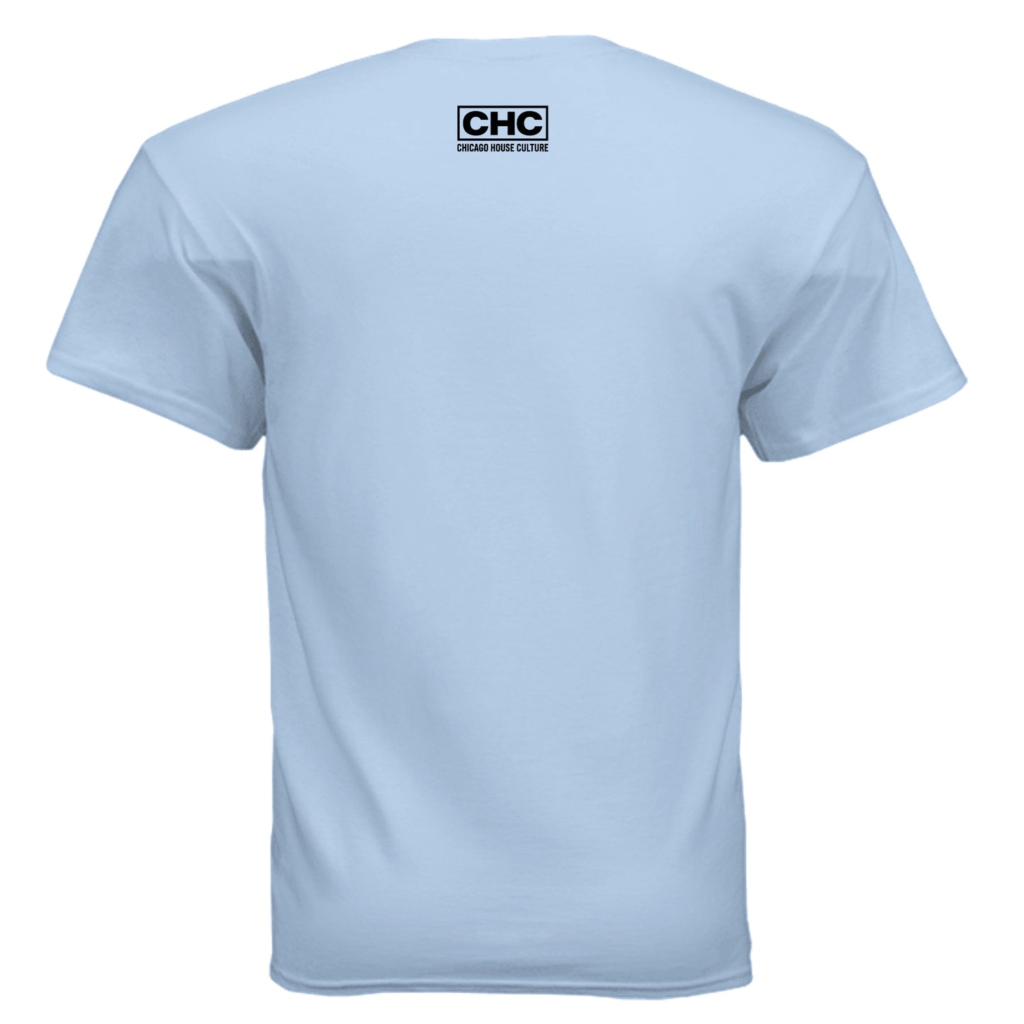 LIGHT BLUE - G500 - BACK