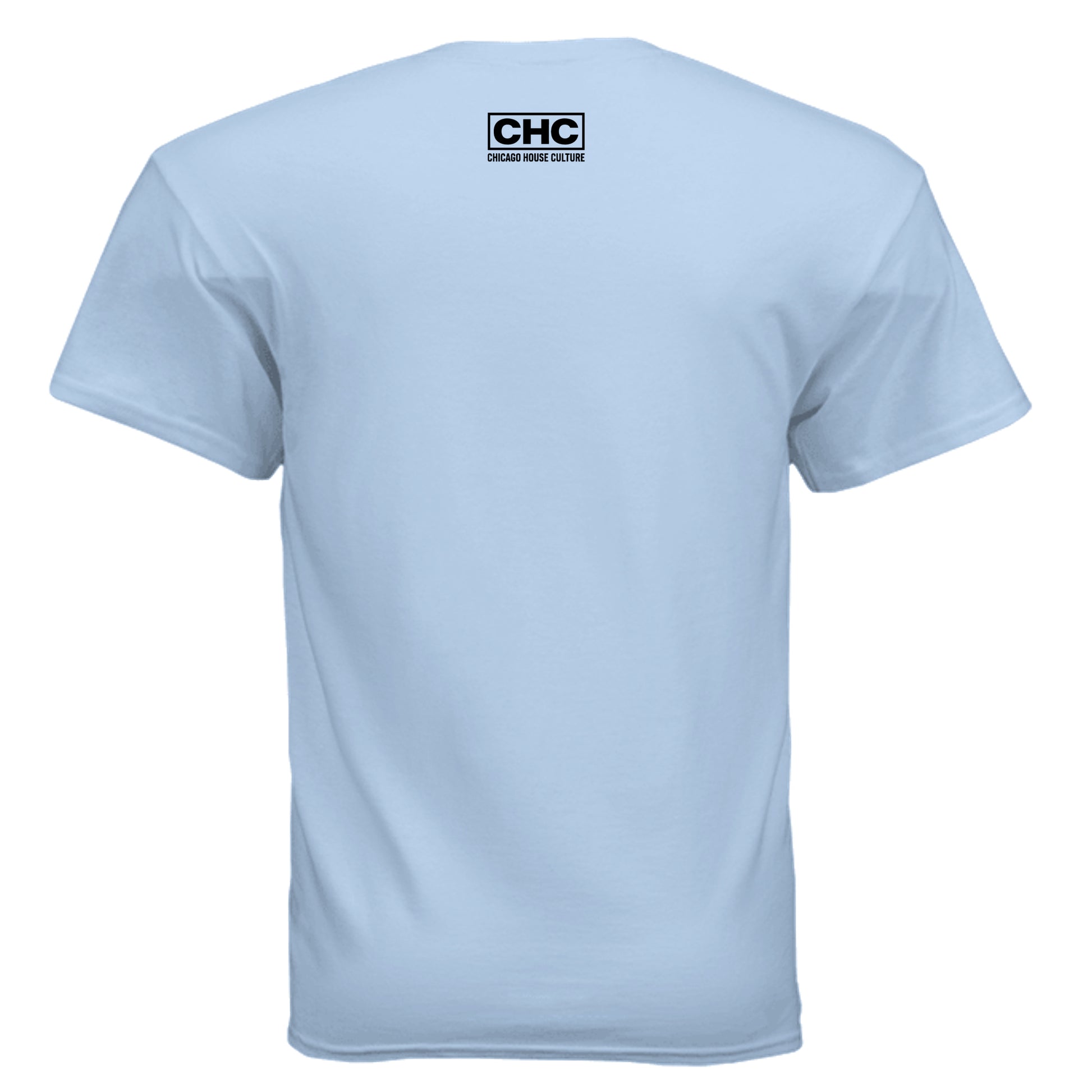LIGHT BLUE - G500 - BACK