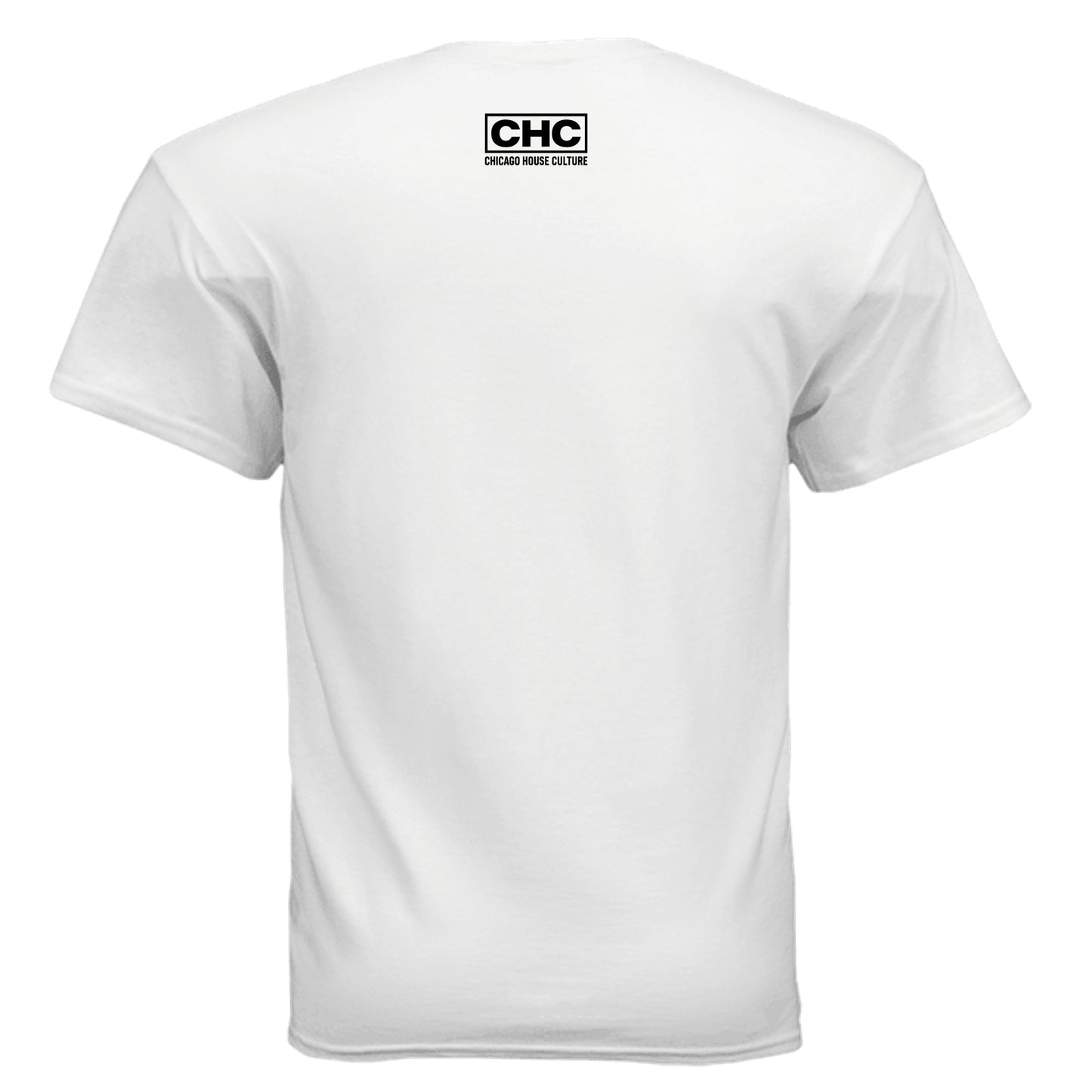 WHITE - G500 - BACK