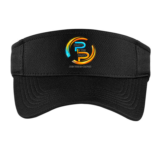 Black - STC27 - FRONT